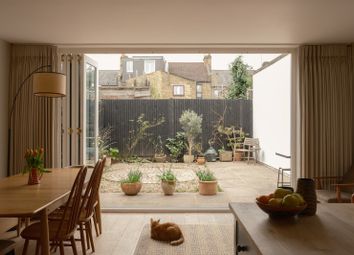 Thumbnail Terraced house for sale in Francis Road, London