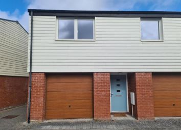 Thumbnail 2 bed flat to rent in St. Josephs Mews, Penarth