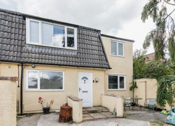 Thumbnail Terraced house for sale in Lynde Close, Bristol, Somerset