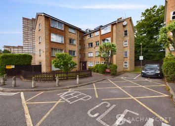 Thumbnail 2 bed flat to rent in Wellesley Road, Apsley Court Wellesley Road