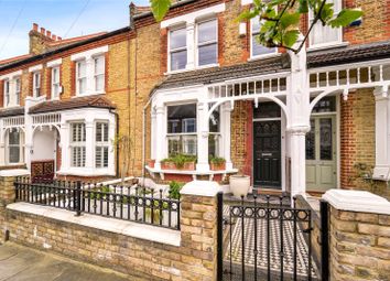 Thumbnail Terraced house for sale in Priolo Road, Charlton