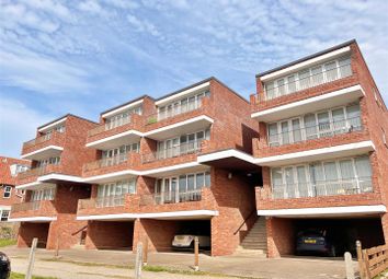 Thumbnail 2 bed flat for sale in Vista Court, Sheringham