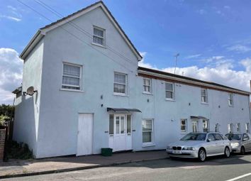 Thumbnail Flat to rent in First Avenue, Dovercourt, Harwich