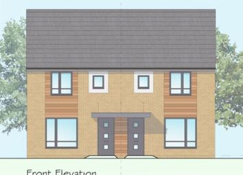 3 Bedroom Semi-detached bungalow for sale