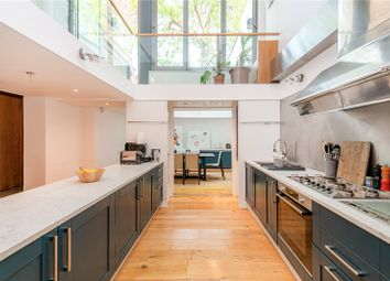 Thumbnail Flat for sale in Monmouth Place, Notting Hill, London