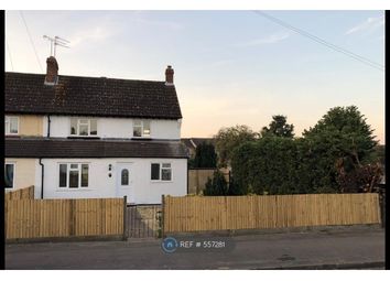 3 Bedroom Semi-detached house for rent