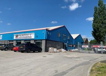 Thumbnail Light industrial to let in Farnworth Business Park, Gladstone Road, Bolton, Lancashire