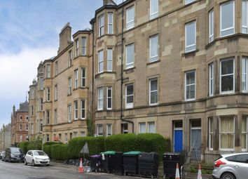 Thumbnail Flat for sale in Polwarth Crescent, Polwarth, Edinburgh