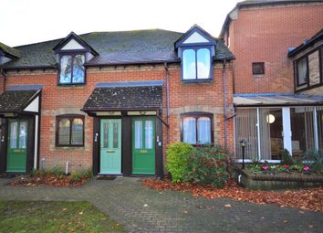 2 bed detached house for sale in Sylvaner Court, Vyne Road, Basingstoke RG21