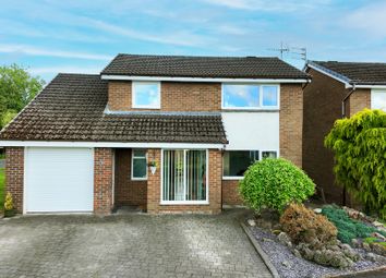 Property listing in Preston, Lancashire