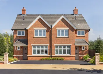 Astbury - Brick External 1