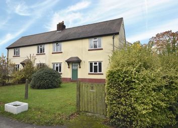 Whitchurch - Semi-detached house for sale