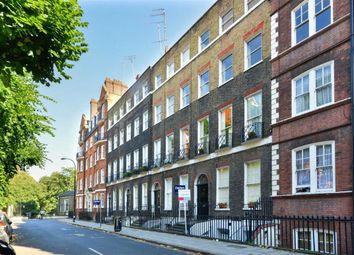 Thumbnail 1 bed flat to rent in Handel Street, London