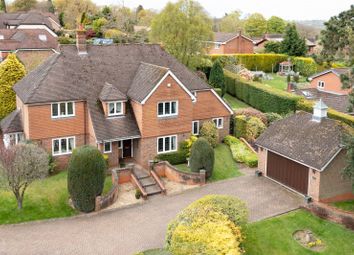 Barnt Green - Detached house for sale              ...