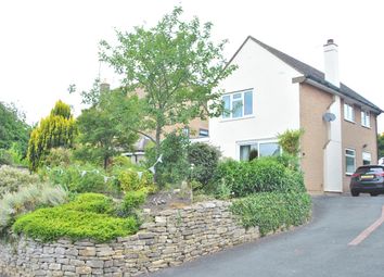 Thumbnail 3 bed detached house for sale in Priory Lane, Highbank House, Bishops Cleeve, Cheltenham