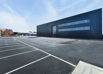 Thumbnail Industrial to let in Newhall 130, Newhall Road, Lower Don Valley, Sheffield