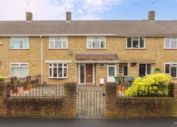 Thumbnail 3 bed terraced house for sale in Windmill Road, Hemel Hempstead