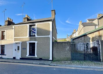 Property listing in Pwllheli, Gwynedd