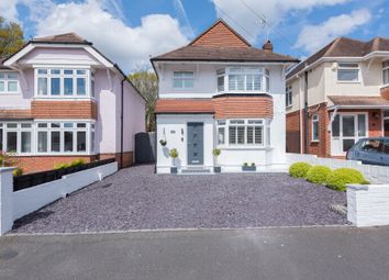 Thumbnail Detached house for sale in Orchard Road, Farnborough