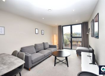 Thumbnail 2 bed property for sale in Chavasse Apartments, 19 Lydia Ann St, Liverpool