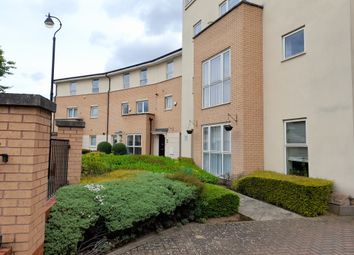 Thumbnail 2 bed flat for sale in Einstein Crescent, Duston, Northampton