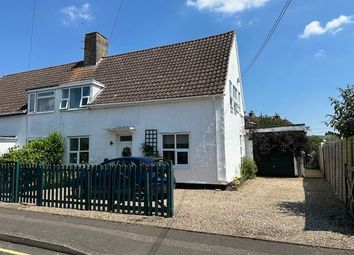 Thumbnail 3 bed semi-detached house for sale in Paynesdown Road, Thatcham