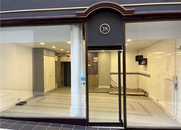 Thumbnail Retail premises to let in 38 Stirling Arcade, Stirling