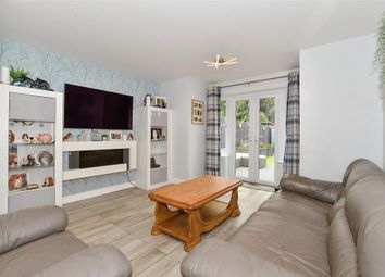 Thumbnail 2 bed terraced house for sale in Taylors Close, Arundel, West Sussex