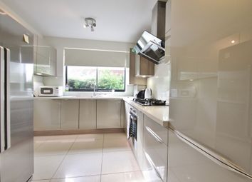 Thumbnail 2 bed flat to rent in Regent House, Windsor Way, Hammersmith