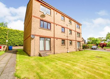 Thumbnail 2 bed flat for sale in Baron's Hill Court, Linlithgow, West Lothian