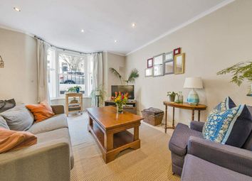 Thumbnail 2 bedroom flat for sale in Gratton Road, London