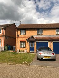 Thumbnail Property to rent in Applegarth Close, Corby