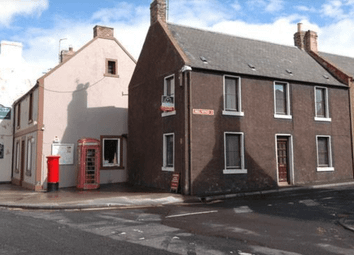 Thumbnail 3 bed town house for sale in Mill Wynd, Greenlaw, Duns