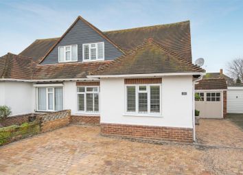 Thumbnail 3 bed semi-detached house for sale in Smiths Lane, Windsor