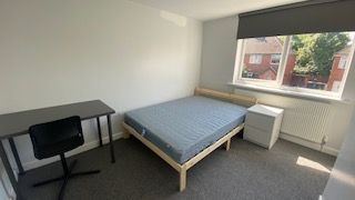 Thumbnail Room to rent in Room 5, Walsall Street, Coventry