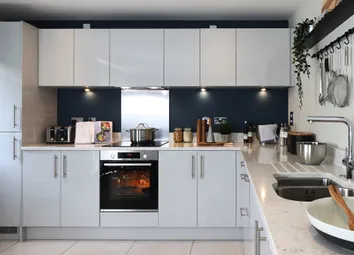 The Hexham Mid - Kitchen