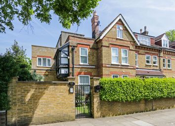 Thumbnail Semi-detached house for sale in Somerset Road, Northfields, Ealing