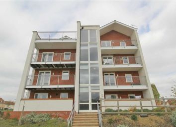 Thumbnail 1 bed flat for sale in Powis Lane, Oxley Park, Milton Keynes