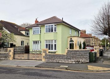 Thumbnail Detached house for sale in Severn Avenue, Weston-Super-Mare