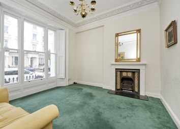 Thumbnail 2 bed flat for sale in St. Stephens Gardens, London