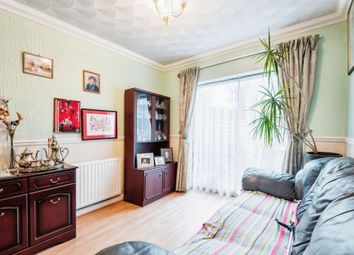 Thumbnail 5 bedroom semi-detached house for sale in York Drive, Llantwit Fardre, Pontypridd