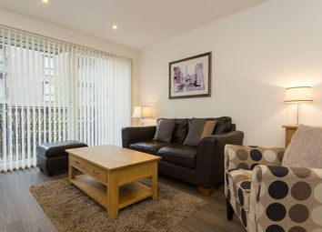 Thumbnail Flat to rent in Mill Park, Cambridge