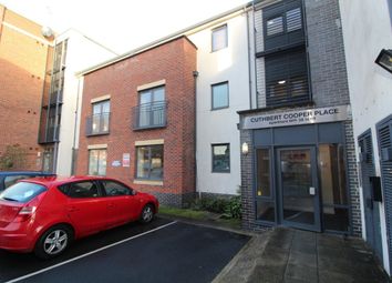 Thumbnail 2 bed flat for sale in Cuthbert Cooper Place, Sheffield, South Yorkshire