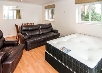 1 Bedrooms Flat to rent in Millennium Drive, London E14