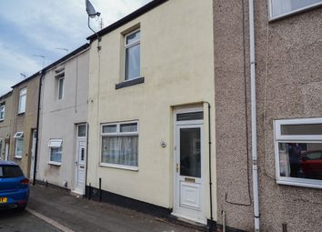 Thumbnail 3 bed terraced house for sale in Downe Street, Liverton Mines