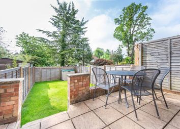 Thumbnail 2 bedroom terraced house to rent in Oakcroft Close, Pinner