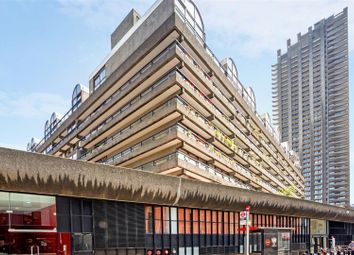 Thumbnail Studio to rent in John Trundle Court, Barbican, London