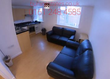 1 bed property to rent in Birchfields Road, 1 Bed, Victoria Park, Manchester M13