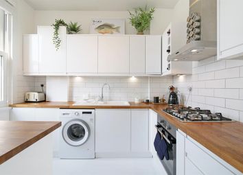 Thumbnail 1 bed flat for sale in Stanstead Road, Forest Hill
