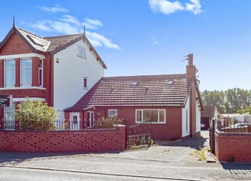 Thumbnail Semi-detached house for sale in School Road, Blackpool